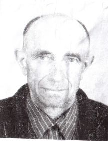Литвинов Василий Семенович
