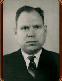 Крехтунов Лев Григорьевич