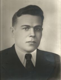 Колобашкин Иван Семенович
