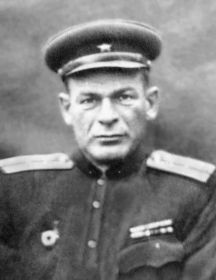 Ковалев Семен Васильевич