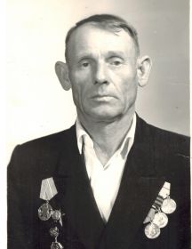 Ященко Михаил Васильевич