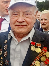 Лучшев Владимир Николаевич