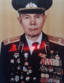 Лётчиков Иван Гаврилович
