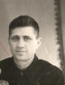 Петров Николай Кондратьевич