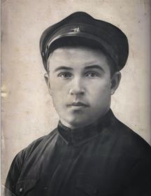 Титов Михаил Иванович 