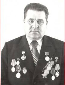 Корчагин Пётр Григорьевич