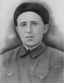 Герасимов Анатолий Сергеевич