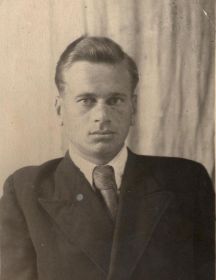 Макаров Анатолий Андреевич