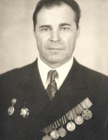Букреев Александр Егорович, 1923-2000