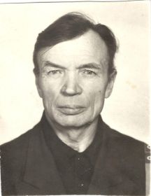 Енин Василий Григорьевич