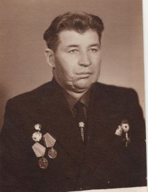 Савченко Алексей Борисович