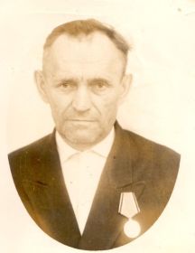 Амиров Гильфан Лукманович