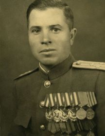 Торутев Алексей Петрович