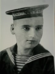 Мантуров Василий Васильевич