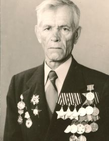 Браун Николай Варфоломеевич 