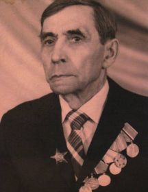 Бобылев Николай Николаевич 1914-1992