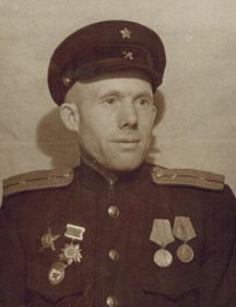 Навошин Николай Петрович