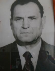 Самарцев  Николай Александрович