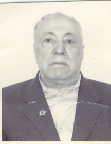 Букотин Алексей Михайлович