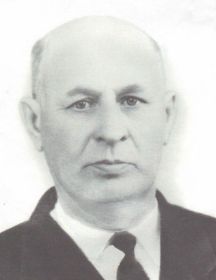 Вардзелов Павел Петрович