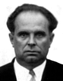 Ларионов Александр Иванович