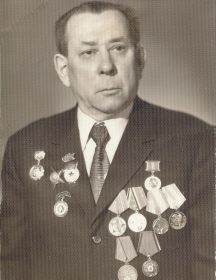 Балакин Владимир Павлович
