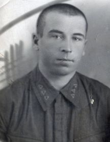 Серов Василий Васильевич