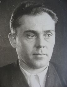 Волков Павел Александрович