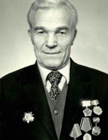 ТАЛАПИН ВАСИЛИЙ АЛЕКСЕЕВИЧ 1919-1992