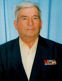 Закиров Анвар Шакирович