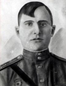 Колбешкин Иван Дмитриевич