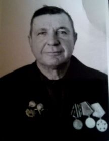 Людков Дмитрий Павлович