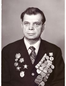 Николаев Николай Иванович