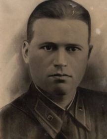 Евсюков Григорий Дмитриевич