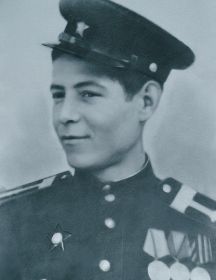 Святкин Василий Иванович