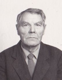Базуев Николай Петрович