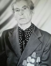 Богданов Борис Иванович