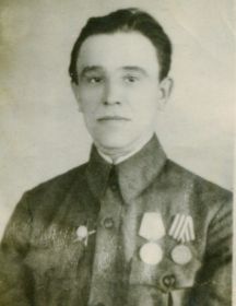 Снегирев Сергей Осипович
