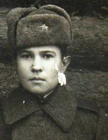 Зайцев Николай Александрович