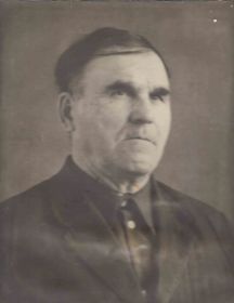 Исаев Борис Петрович