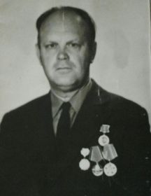 Александров Максим Иванович