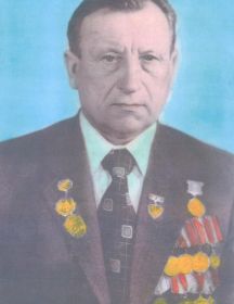 Кругляк Владимир Павлович