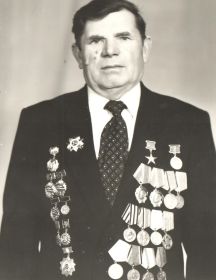 Беднов Иван Ефимович, 1924-1996 гг.