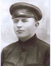 Гащенко Василий Иванович