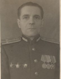 Быков Александр Константинович