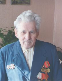 Стародубов Николай Елизарович