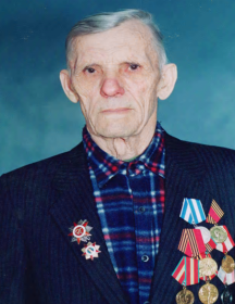 Леоненко Григорий Петрович
