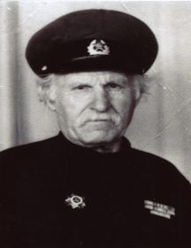 Перцев Григорий Владимирович.