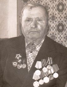Кравченко Петр Степанович