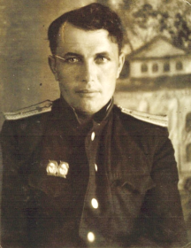Лавриненко Андрей Гаврилович